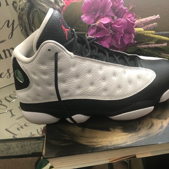 Jordan’s 18 “he got games “ - Picture 6 of 7